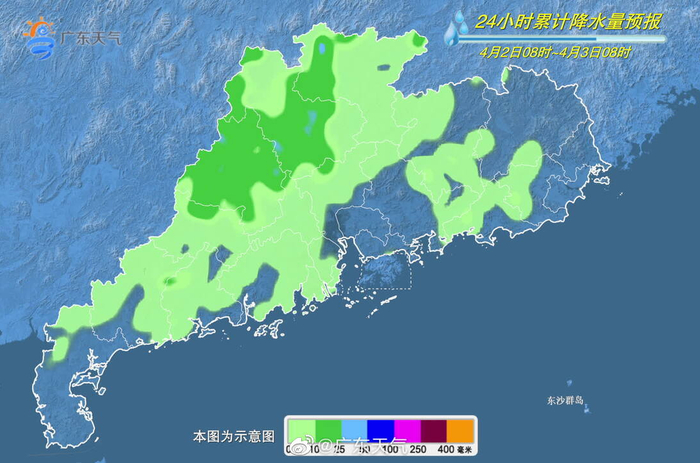 广东，活力之都与商机之港，等你来探秘！
