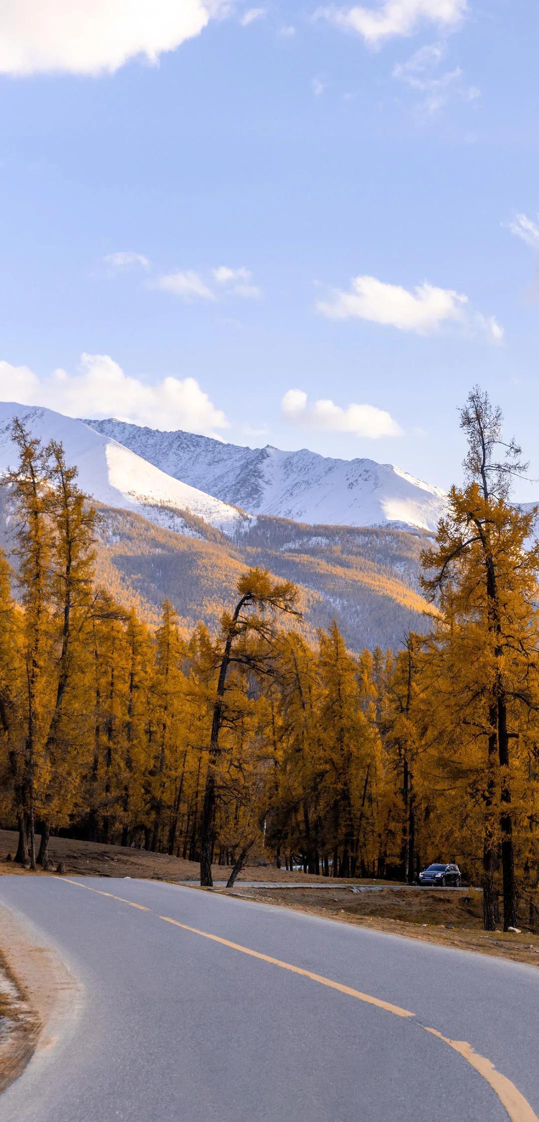 西域新疆，古韵行吟之旅